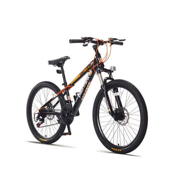 Bicicletas de montaña / bicicletas de China baratas Bicicleta para hombre bicicleta de baja velocidad para adultos bicicleta de montaña de acero