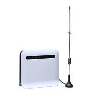 CPE 4G LTE Home Router Wifi sans fil 10 heures de batterie 32 utilisateurs partagés