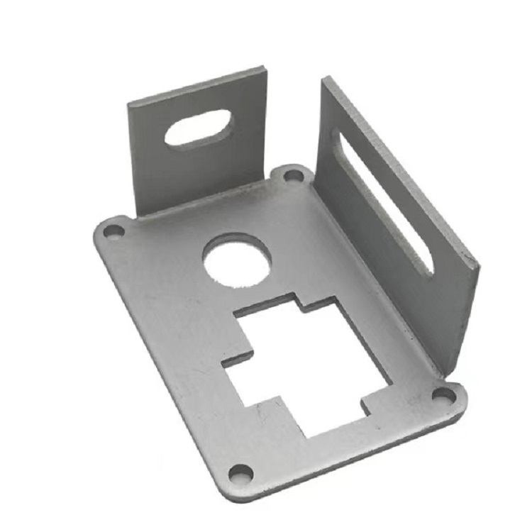 Алюминий части Cnc частей AL6063 CNC SUS304 филируя филируя для Motocycle