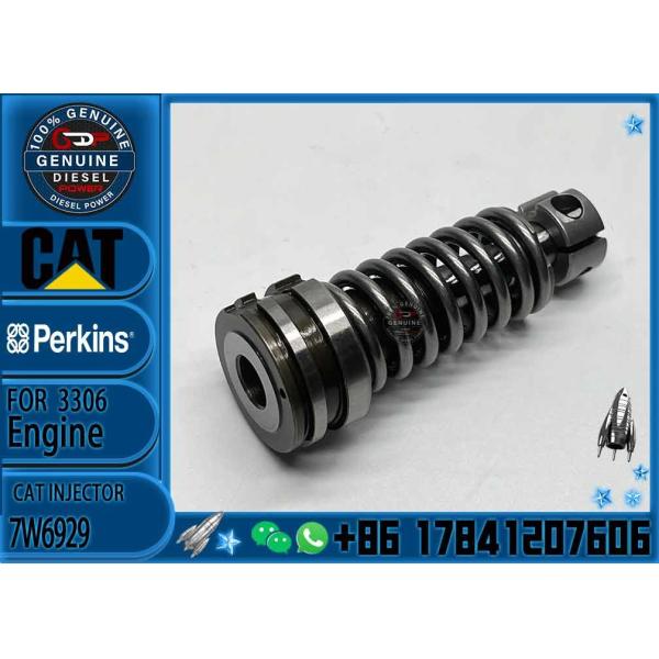excavator engine 3306 fuel injection pump plunger 4P9830    9H5797 4P9830 6N7525   1P6400 6N7527