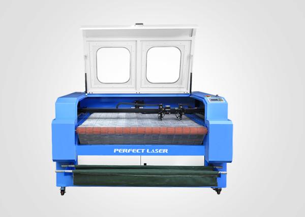 CNC 60W / 80W Small co2 laser engraving and cutting machine Water Cooling System