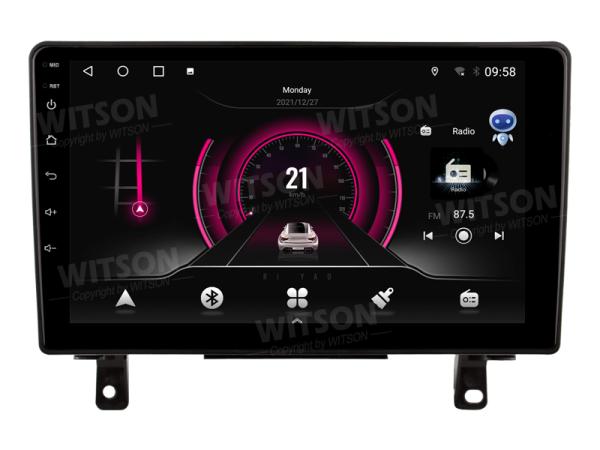 9/10.1 Screen For Opel Astra H 2006-2014 Car Multimedia Stereo