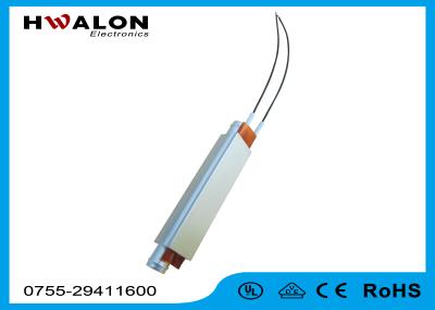 Tensão cerâmica da isolação do elemento do calefator do PTC da água elétrica do OEM > 3750V