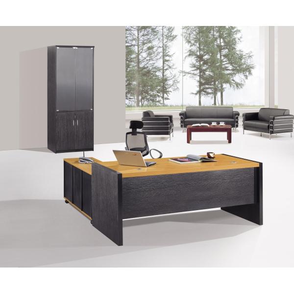 2011 Modern Luxury executive office desks CD-9911