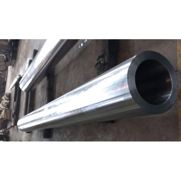 Custom Oil Well Drilling Tools Hollow Bar Forging High Temperature Resistance