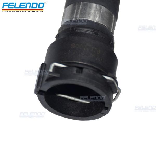 Water Pipe Radiator Upper Inlet Hose for LandRover LR2 RangeRover Evoque 2.0L LR044291