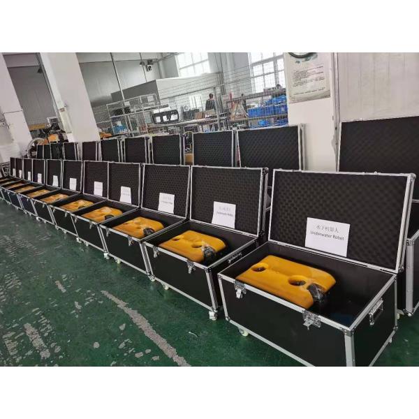 Underwater Inspection ROV,VVL-V400-4T,Underwater Robot,Underwater Search,Underwater Inspection,Subsea Inspection