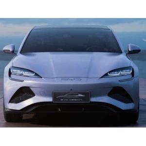 Voiture électrique de double moteur de joint de BYD