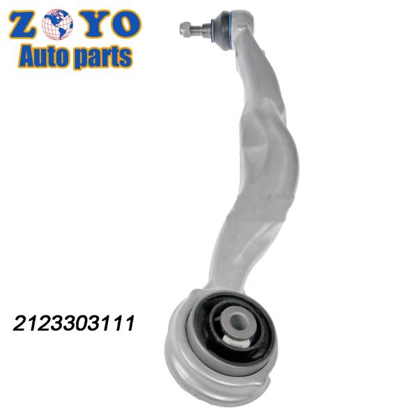 Envío por mar Remplazo del eje delantero del brazo de control izquierdo para Mercedes-Benz CLS400 15-17