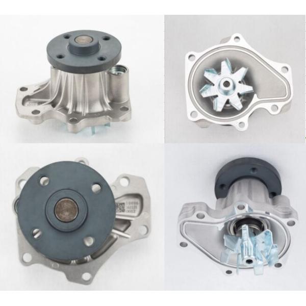 Water Pump 16100-0H040 16100-0H030 16100-0H010 16100-28040 16100-28041 100% Tested