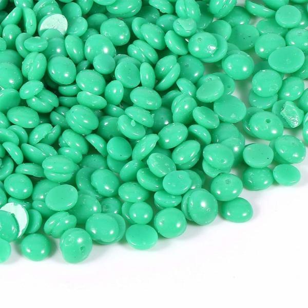 Депиляционные трудные безболезненные фасоли воска удаления волос для зоны бикини