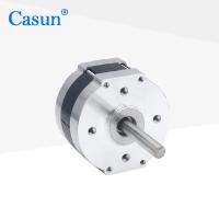 motor deslizante do NEMA 0.17kg 16 de 120mN.M para a impressora 3D/máquina de gravura
