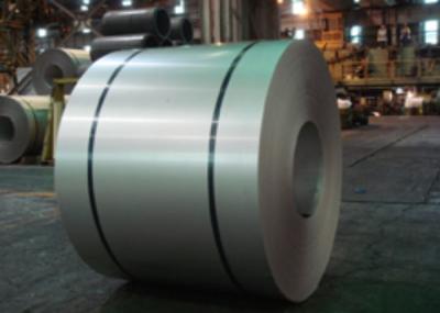 Mill Edge 301 Stainless Steel Coil Nontoxic Antiwear Practical