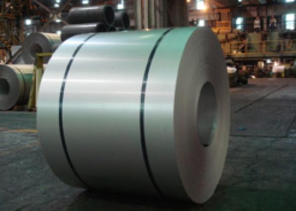 Mill Edge 301 Stainless Steel Coil Nontoxic Antiwear Practical