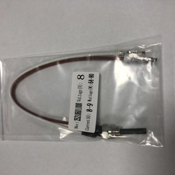 D4WSC D5WSC Eberspacher Heater Parts 252106011000 Eberspacher Glow Pin