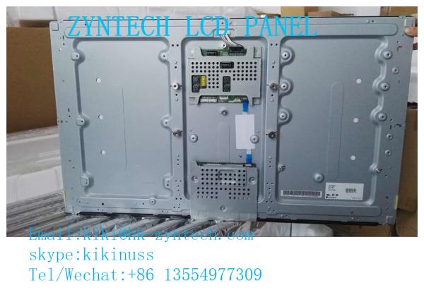 120Hz 120Hz Frame 32 LCD TV Screen Panel 1920*1080 With Brightness 450cd/m²