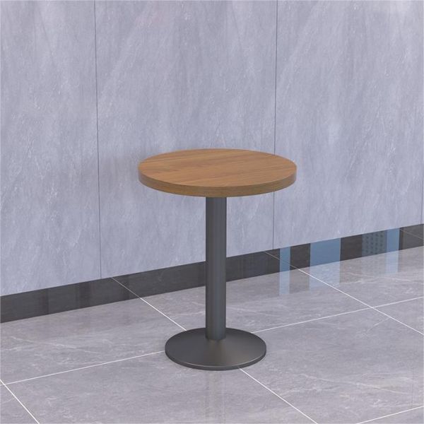 Custom Coffee Shop Dining Table and Sofa Set Restaurant Leather Wood Booth Seating and Chair Furniture