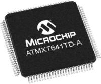 512K X 8 puce SOIC-8 en rouleau pour l'automatisation industrielle