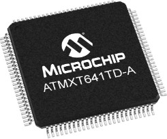 512K X 8 SOIC-8 Reel Packaged Chip для промышленной автоматизации