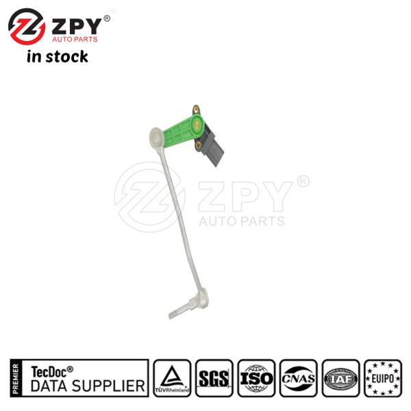 Capteur de niveau de liquide ZPY 3W0941286E pour Audi VW Porsche