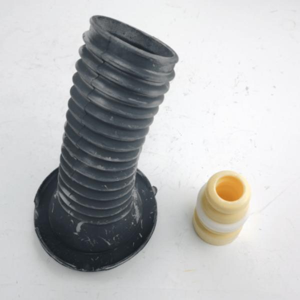 Couverture de la poussière de l'absorbeur de chocs hybride Toyota Camry 48157-06100-M1 48331-33070 48157-06120