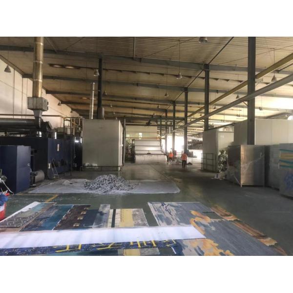 Commercial Flooring Fire Proof Wilton Carpet with Modern Style Solution Provider