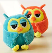 Lovely Owl Plush Toy