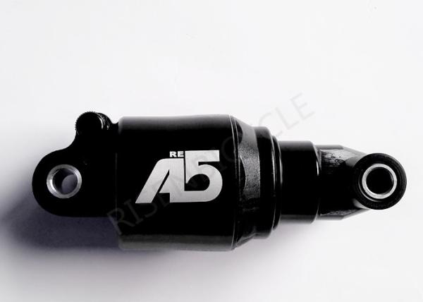 Mountain Bike Air Rear Shock A5-RE 100-190mm Length Damper Suspension