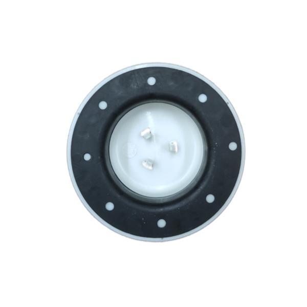 9672349580 9678532380 Rear Suspension Spring Cover Spring Upper Cup for Peugeot 3008 308S 408 4008 5008 Citroen C4 C5