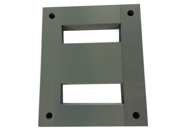 Chapa de aço do silicone 180 do EI 152,4 para o transformador