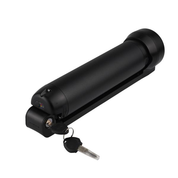 E-Bike Bateria 36V 10.4ah 18650 10s4p garrafa de iões de lítio E-Bike bateria garrafa de água bateria chaleira eléctrica