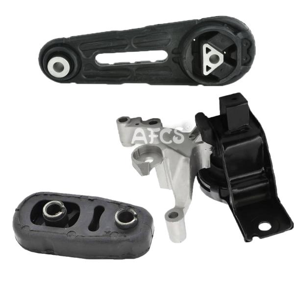 K9K 276 Автомобильный двигатель монтаж 11360-EL00A 11380-ET000 11210-ET01C Для 2007-2012 Nissan Sentra 2.0L