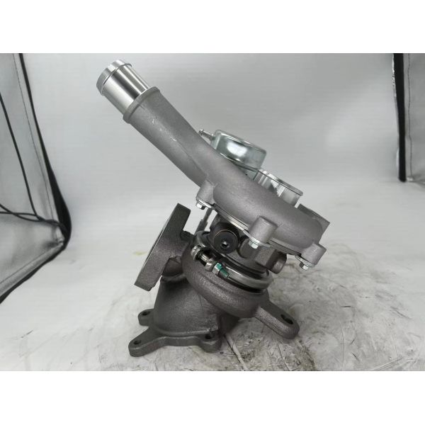 High Precision Durable OE Certified Turbocharger MGT1549SL for Ford Explorer and Lincoln MKT
