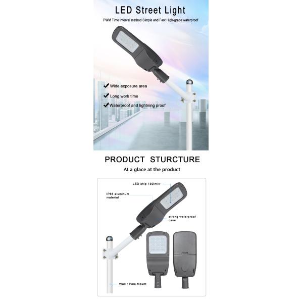 Aluminum body Solar Flood Lights Outdoor For Subway Parking Lots