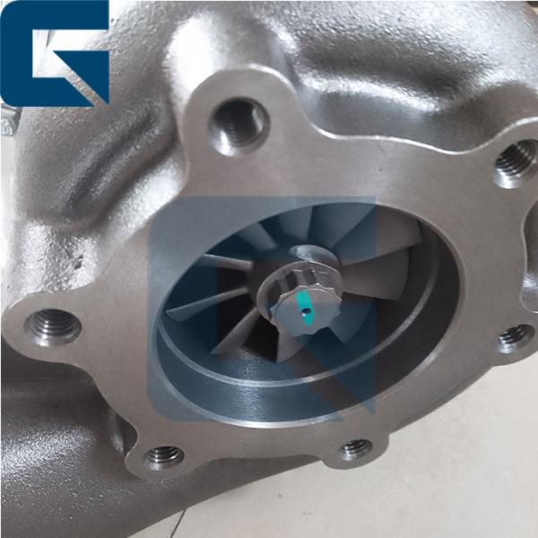 4818600 4819760 pour le turbocompresseur du moteur HX50