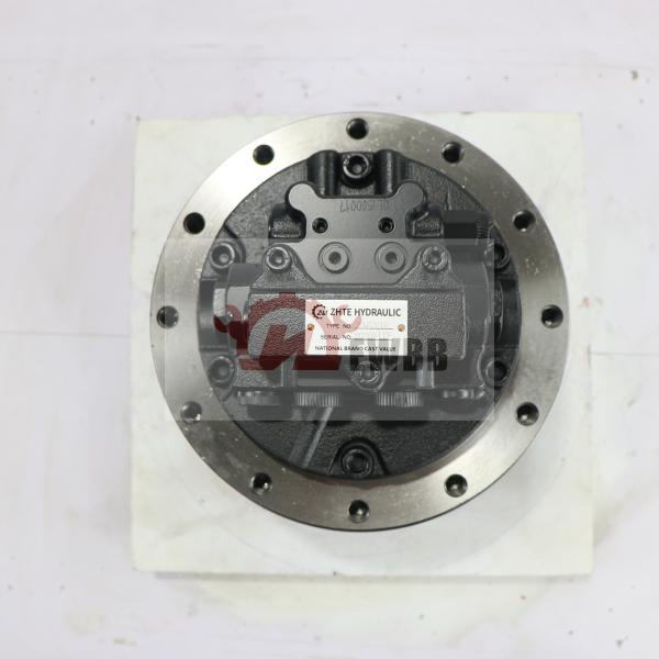 CAT306E Excavator Travel Motor 4526213