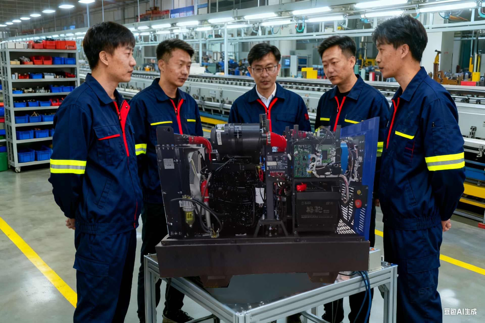 Chongqing Lianwai Technology Co., Ltd.