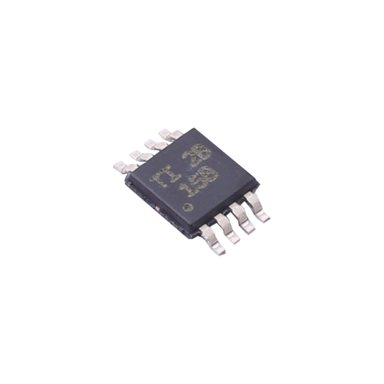 TCA9800DGKT IC Электронные компоненты I2C Уровень перевода I2C Автобусный репетитор 8-VSSOP-40 до 125