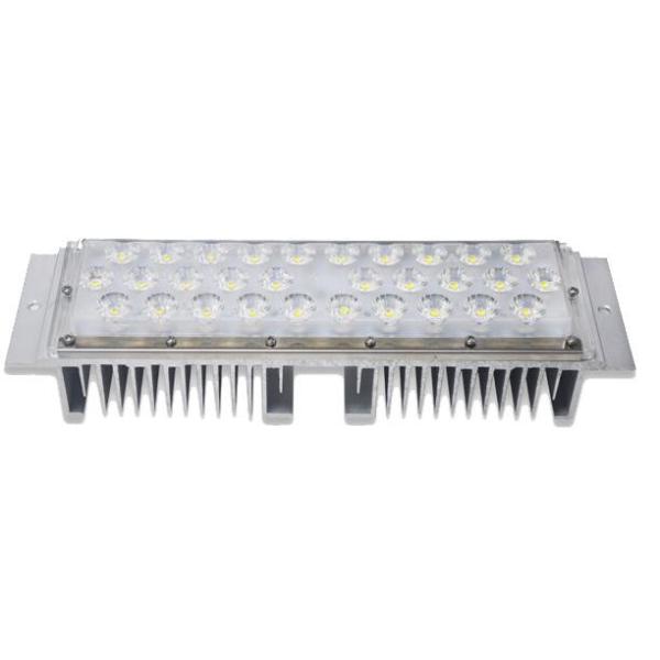 Super Brightness Outdoor Led Module For Street Light / 25500lm High Power Led Module