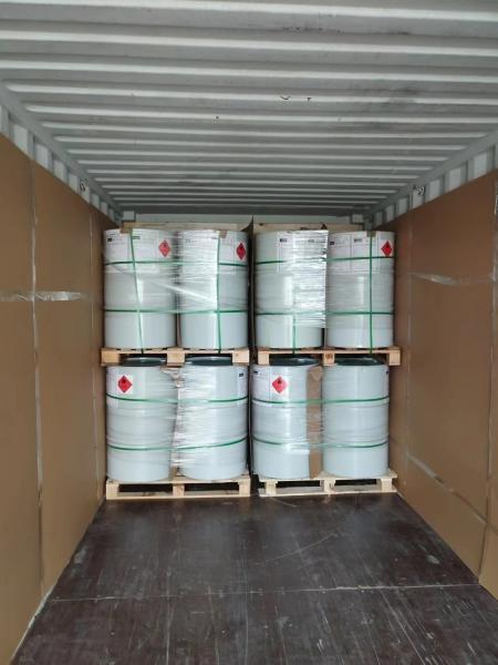 Brominated Epoxy Vinyl Ester Resin Derakane Momentum 510C-350