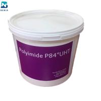 Pour EVONIK PI Polyimide P84 PI poudre Polyimide P84 résines UHT