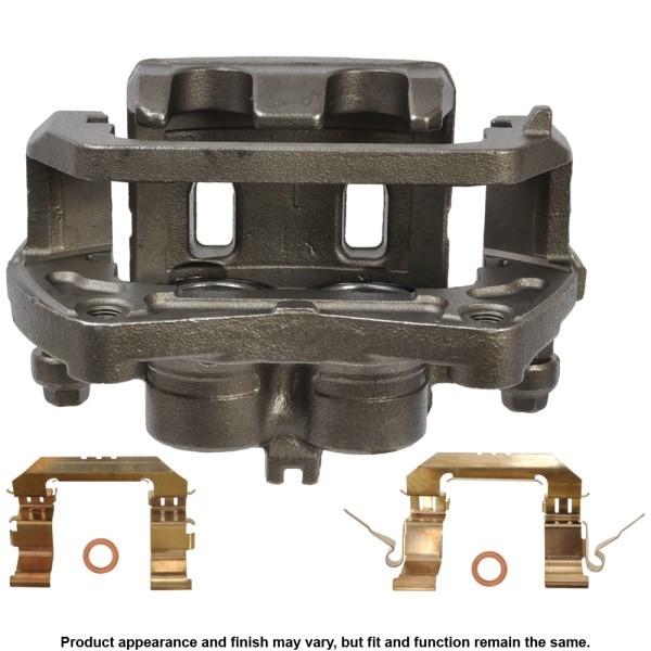 INFINITY Auto Parts Vehicle Brake Caliper 19B3310 19B3311 OEM 41011-CL70A 41001-CL70A