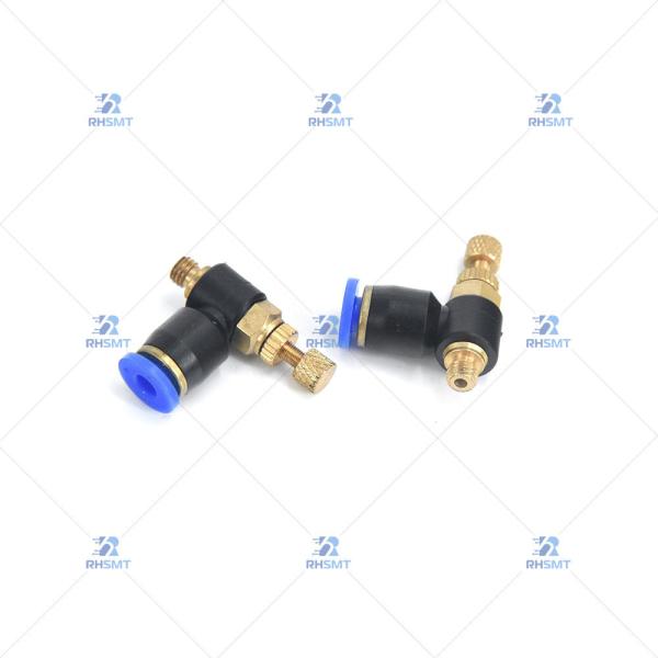 KW1-M4586-000 COUDE UNIVERSEL YAMAHA Pièces détachées Yamaha