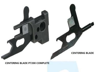 Sulzer P7200 Textile Machinery Spare Parts Centering Blade P7200 Complete 917750497