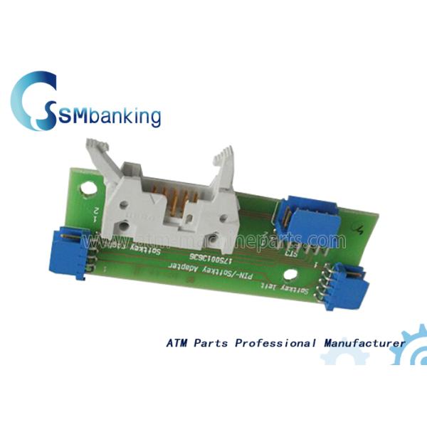 Профессиональное Винкор Никсдорф АТМ разделяет Пин - переходник 1750013636 01750013636 мягкого ключа
