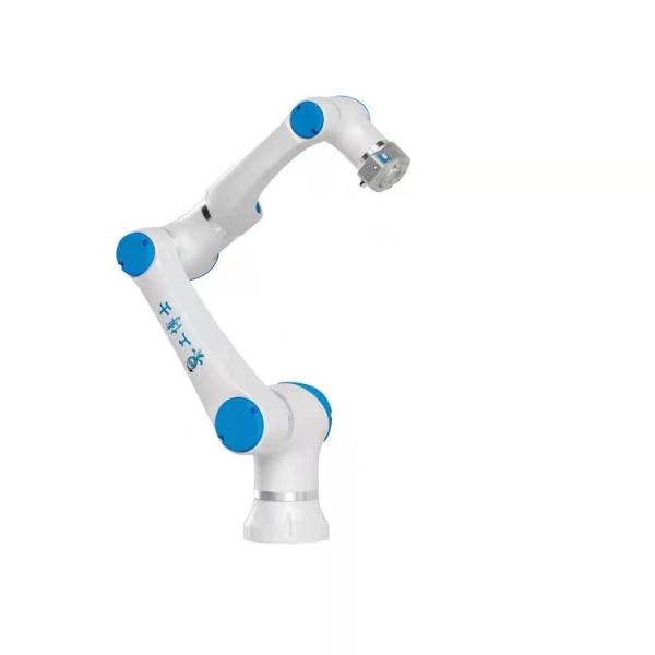 6-Axis 5kg Payload Universal Robots Welding Mounted In Any Orientation