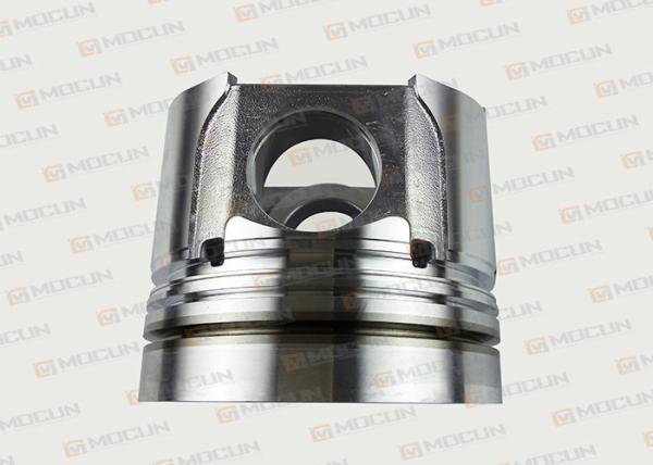 PC130-7 PC130-8 4D95 Cast Iron Piston 6208-31-2110 For Komatsu Engine Parts