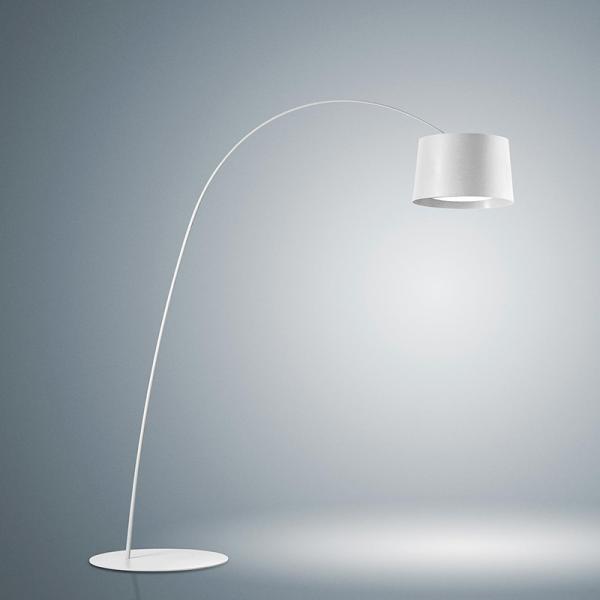 Popular Minimalist LED Standing Floor Lamp Modern Arc Novelty Light Twiggy Floor Lamp(WH-MFL-137)