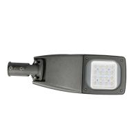 Luzes de rua 60w do alumínio de carcaça SMD do dado de ENEC IK08 IP66 100w 200w