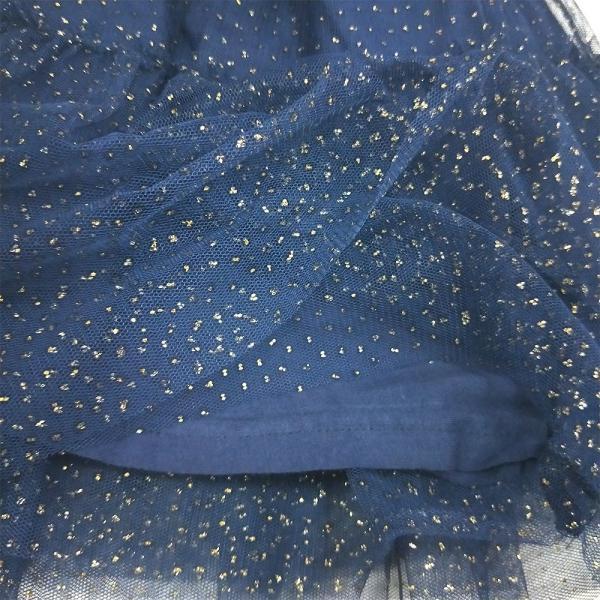 18-24months A-line Casual Summer Fluffy Tulle Girl Infant Princess Baby Tutu Skirt